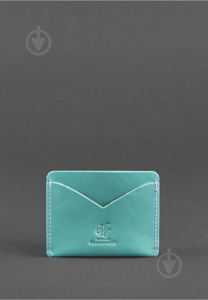 Визитница BlankNote 5.0 BN-KK-5-tiffany - фото 2