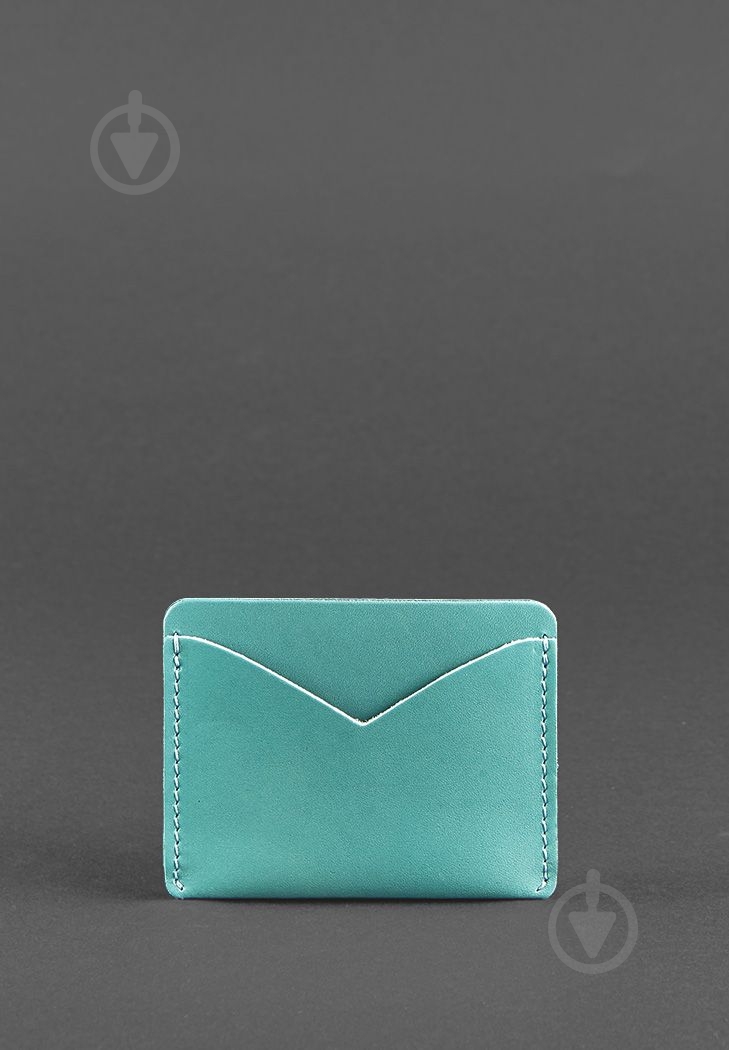 Визитница BlankNote 5.0 BN-KK-5-tiffany - фото 4