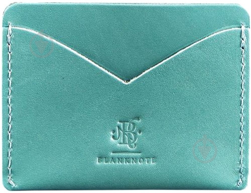 Визитница BlankNote 5.0 BN-KK-5-tiffany - фото 1