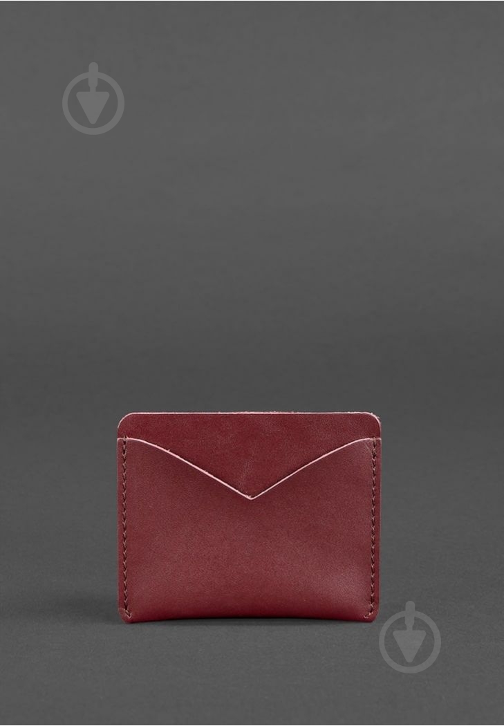 Визитница BlankNote 5.0 BN-KK-5-vin - фото 2 Визитница BlankNote 5.0 BN-KK-5-vin - фото 2