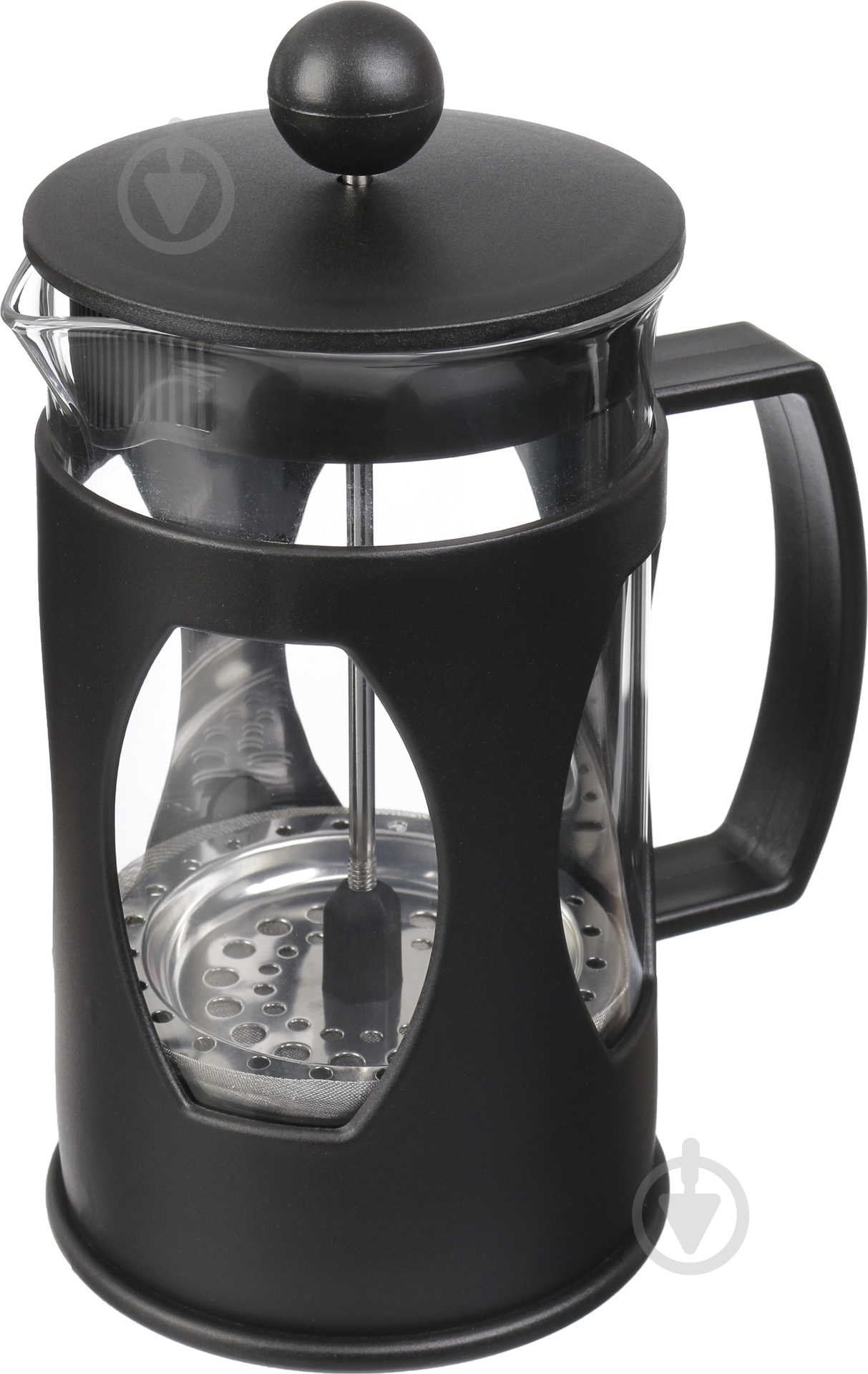 Френч-пресс Aurora 600 мл AU 8000 - фото 8