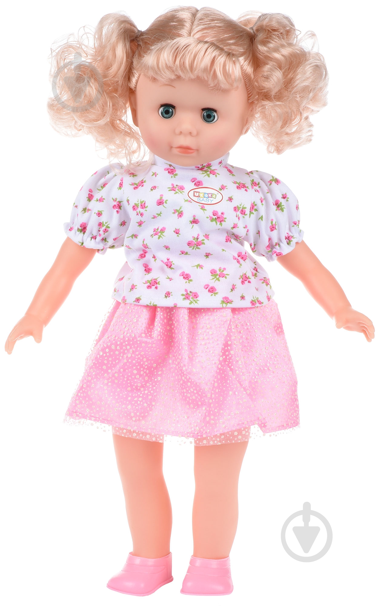 Лялька Same Toy 45 см 8010AUt - фото 2 Лялька Same Toy 45 см 8010AUt - фото 2