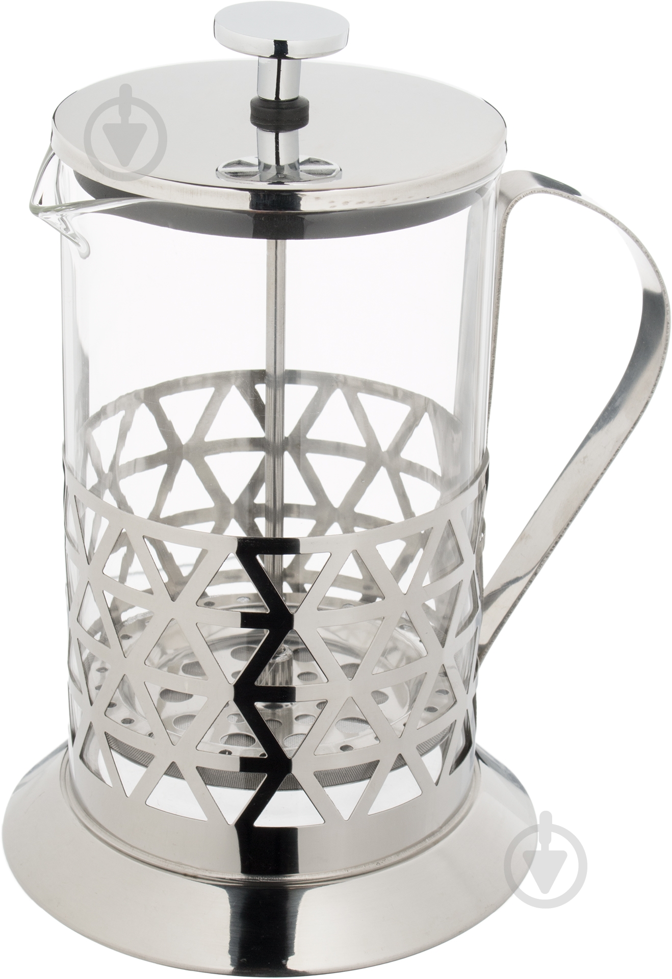 Френч-пресс Lessner 800 мл 11629 - фото 1