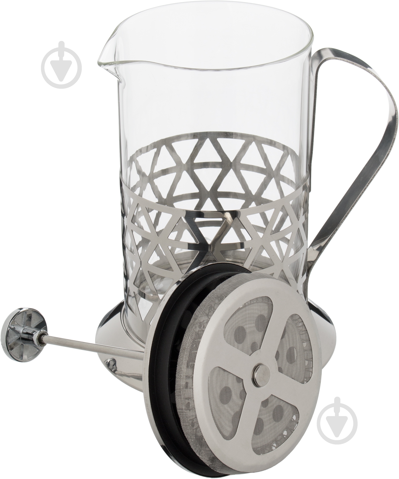 Френч-пресс Lessner 800 мл 11629 - фото 2