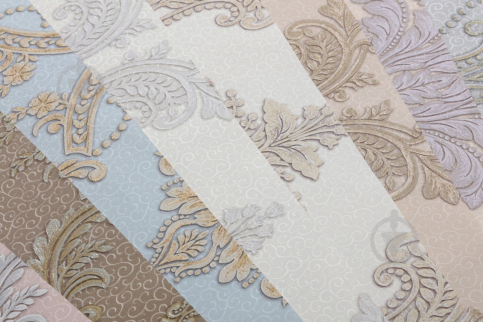 Обои Bravo тип 554 81204BR45 - фото 6