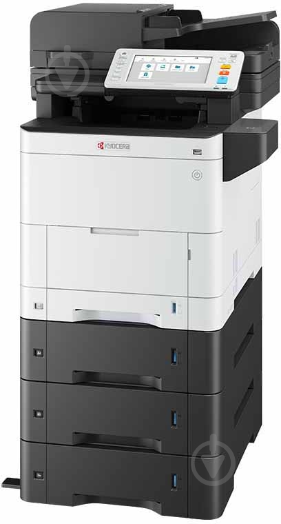 БФП Kyocera ECOSYS MA3500cix А4 (1102YK3NL0) - фото 3