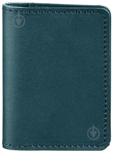 Визитница BlankNote 6.0 BN-KK-6-malachite - фото 1