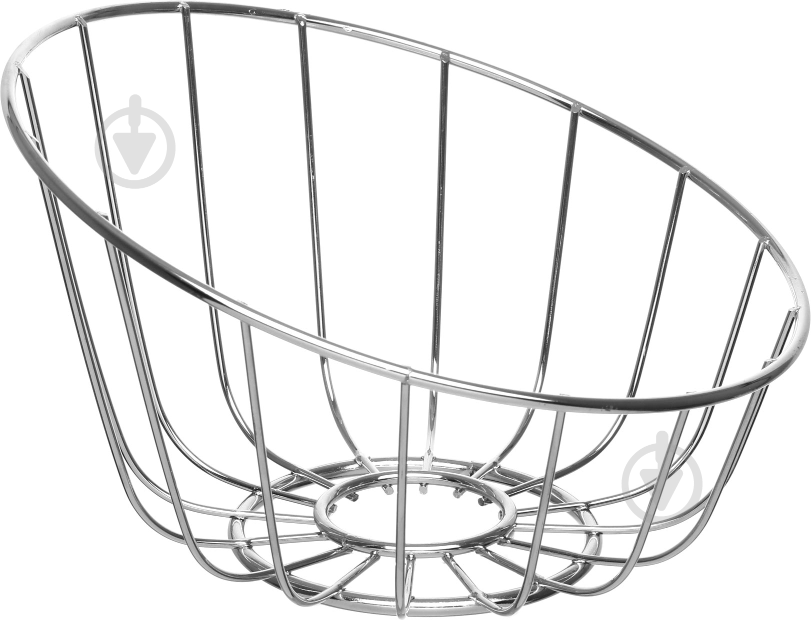 Фруктовница Павутинка 21,5 см - фото 2