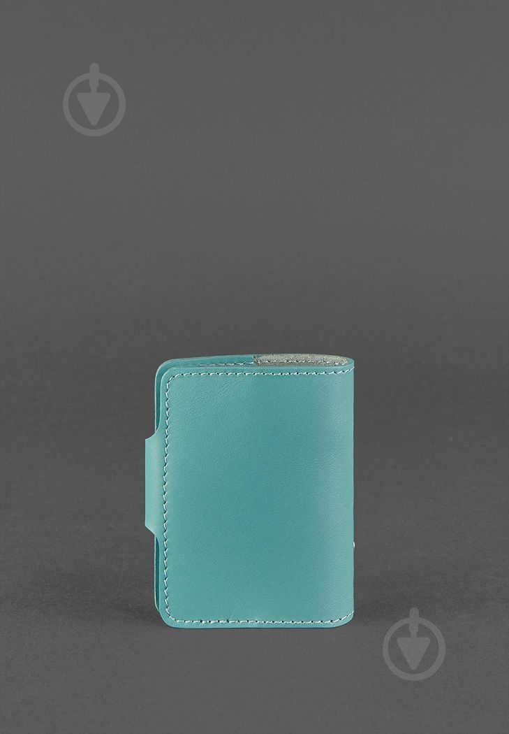 Визитница BlankNote 7.1 BN-KK-7-1-tiffany - фото 2