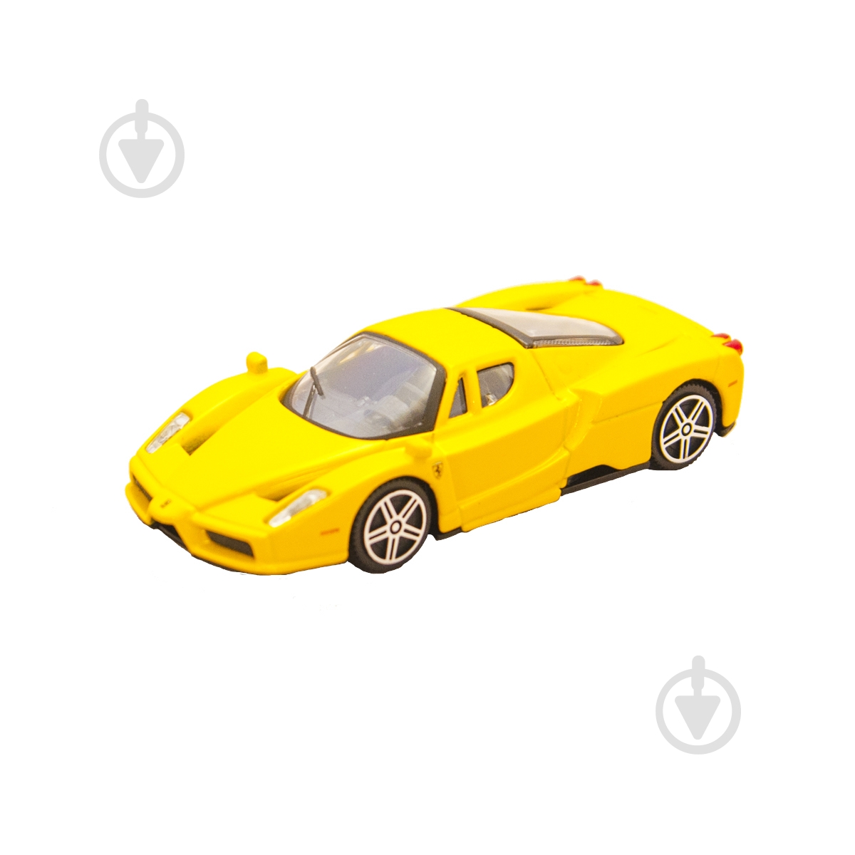 Автомодель Bburago 1:43 Ferrari (в асортименті) 18-36100 - фото 6