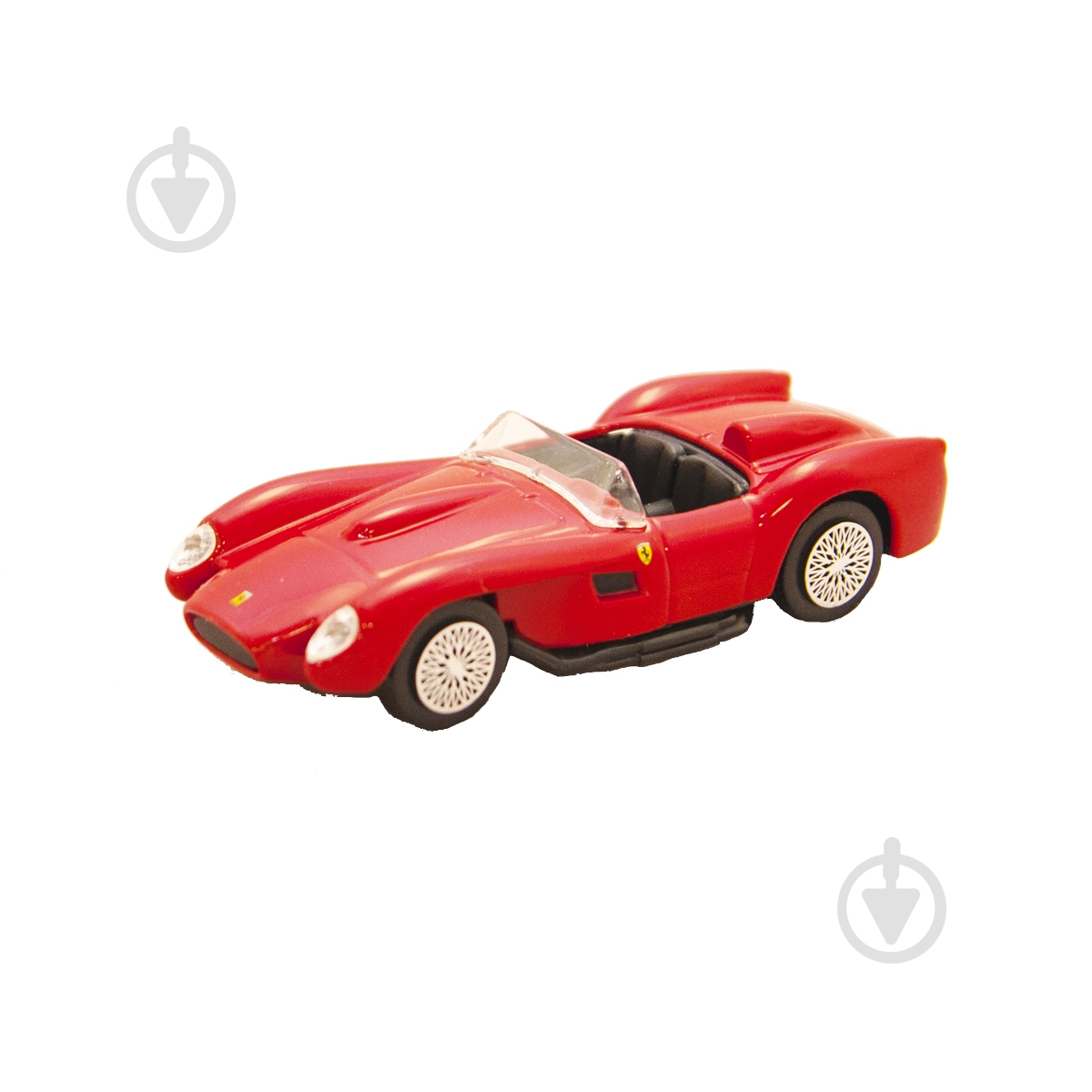 Автомодель Bburago 1:43 Ferrari (в асортименті) 18-36100 - фото 4
