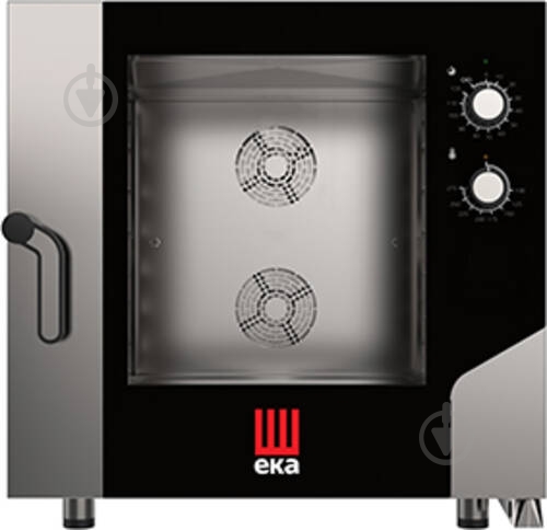 Печь конвекционная Tecnoeka MKF 664 SP - фото 1