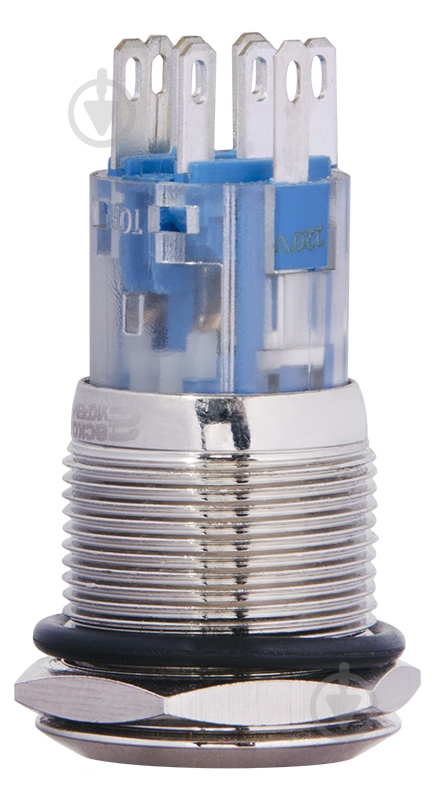 Кнопка Аско-Укрем TYJ 19-272 A0140010117 - фото 2