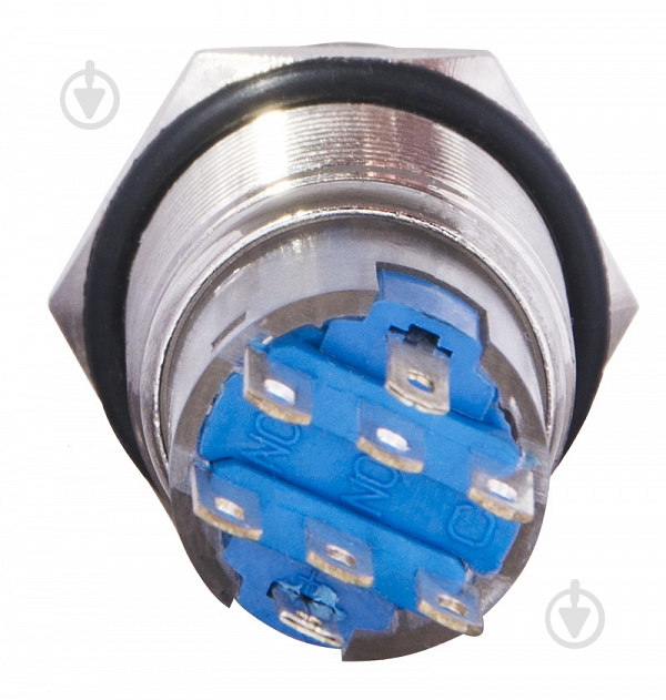 Кнопка Аско-Укрем TYJ 19-272 A0140010117 - фото 3