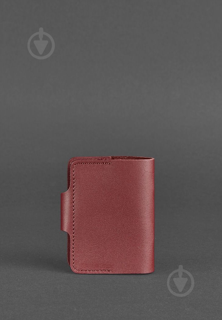 Визитница BlankNote 7.1 BN-KK-7-1-vin - фото 4