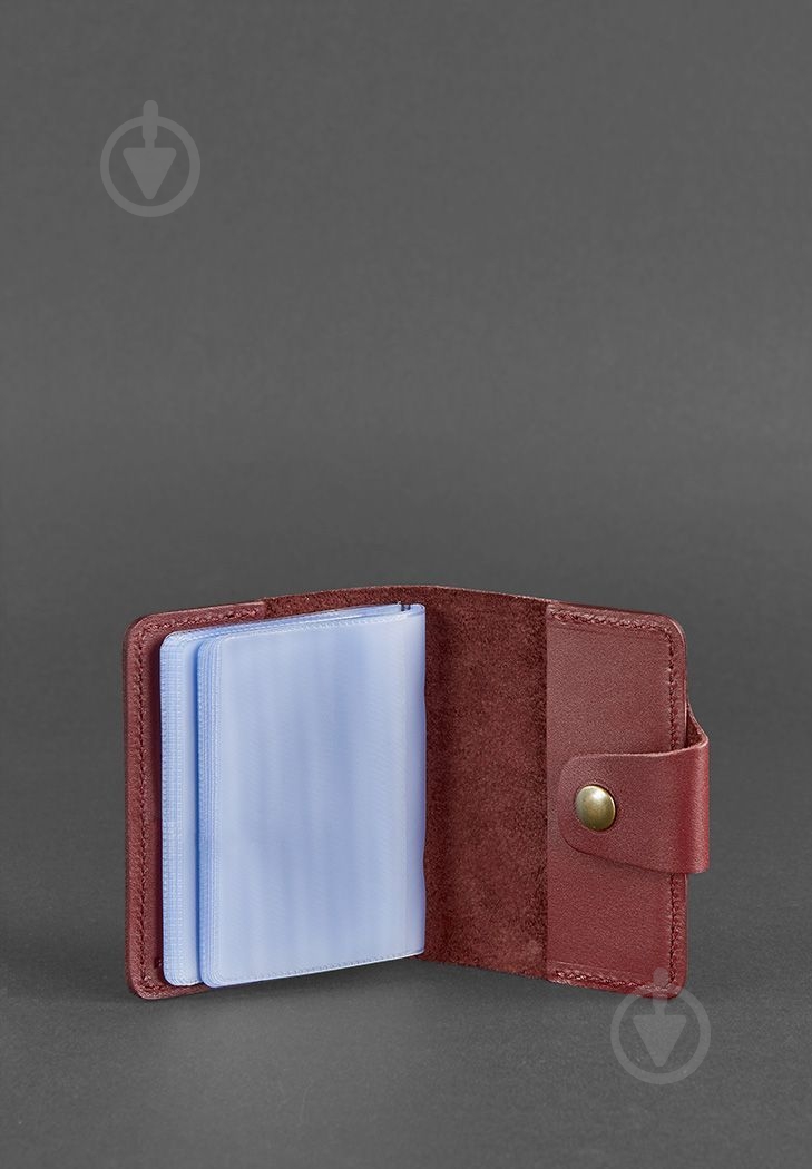 Визитница BlankNote 7.1 BN-KK-7-1-vin - фото 2