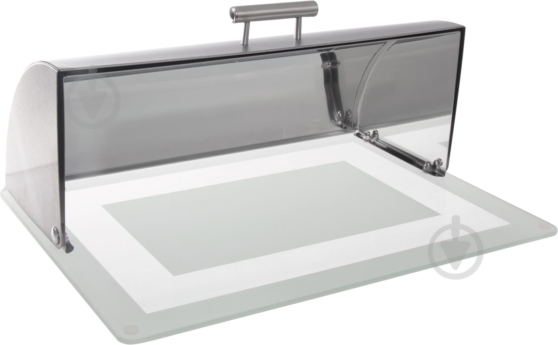 Хлебница Lessner Anna 40x28x15 см 11197 - фото 3