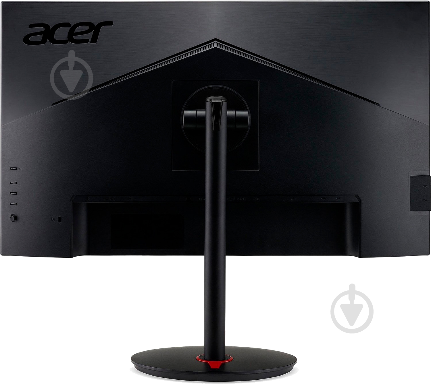 Монитор Acer XV252QFbmiiprx 24,5" (UM.KX2EE.F01) - фото 5
