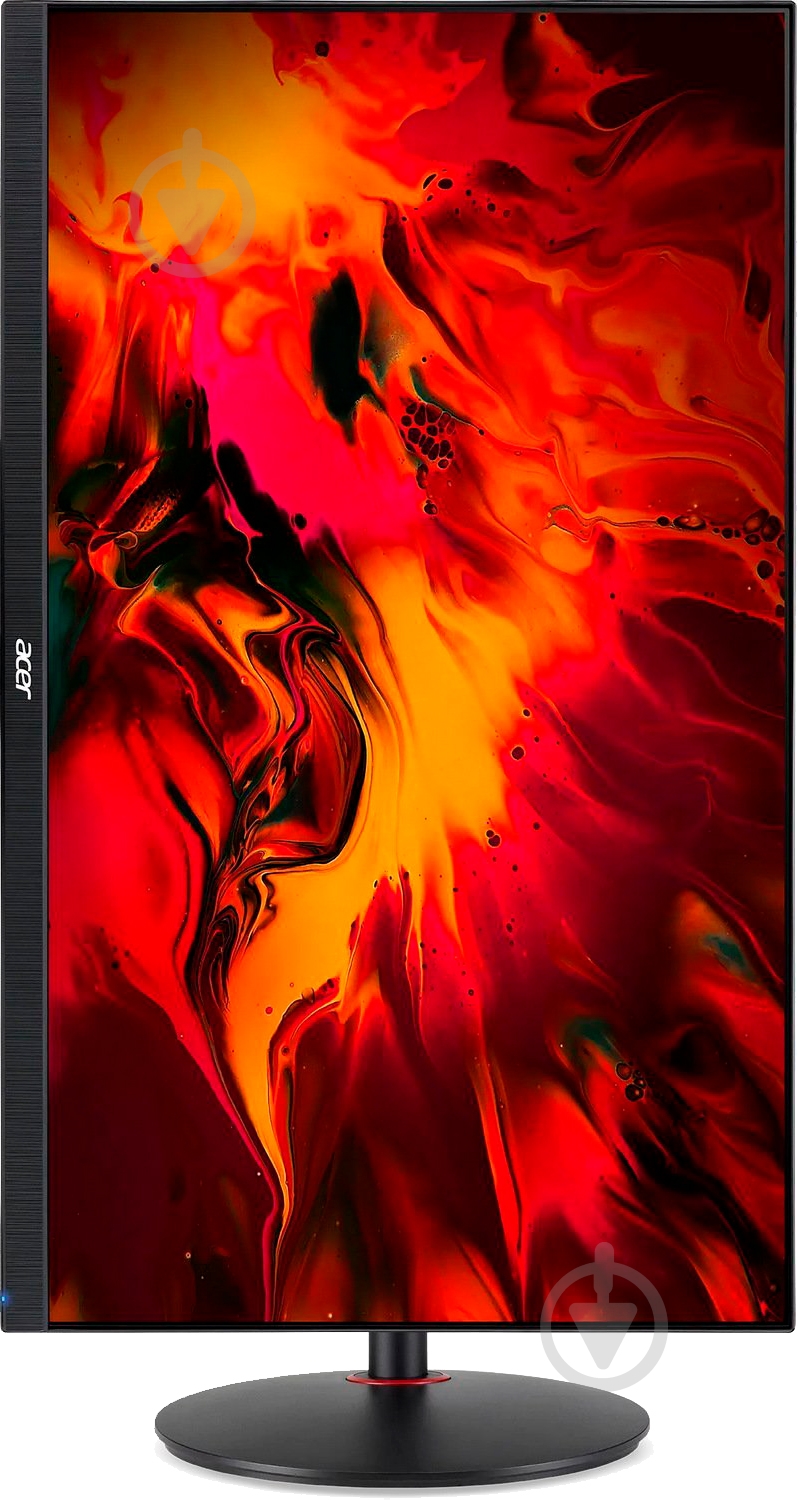 Монитор Acer XV252QFbmiiprx 24,5" (UM.KX2EE.F01) - фото 4