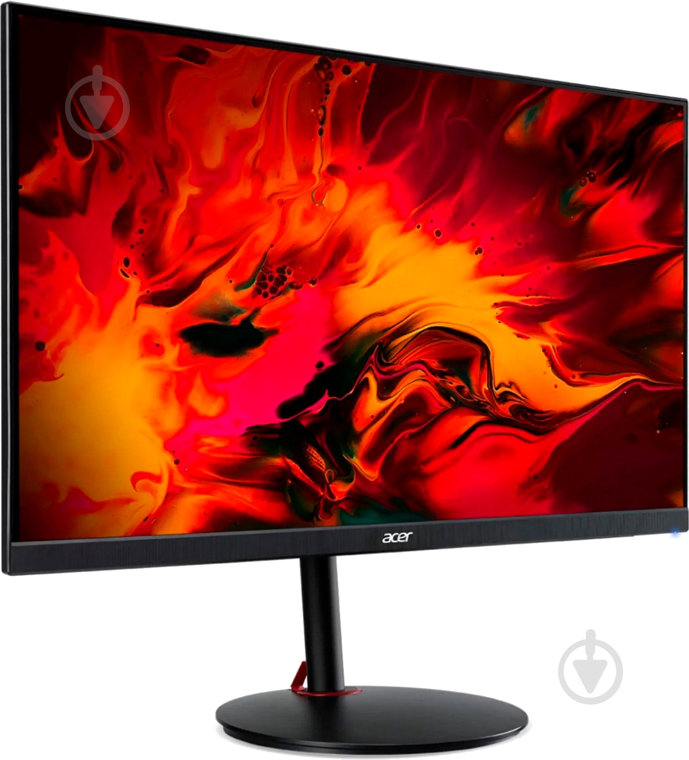 Монитор Acer XV252QFbmiiprx 24,5" (UM.KX2EE.F01) - фото 2