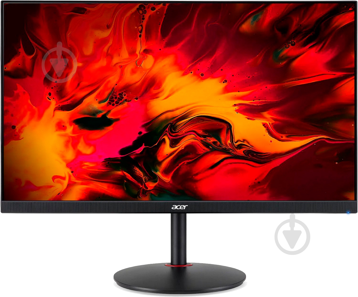 Монитор Acer XV252QFbmiiprx 24,5" (UM.KX2EE.F01) - фото 1