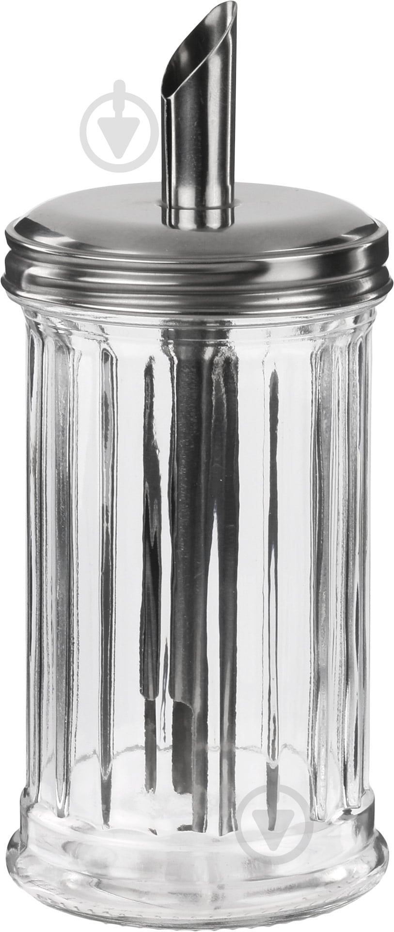 Дозатор для сахара Kesper 7x17 см 389743 - фото 1 Дозатор для сахара Kesper 7x17 см 389743 - фото 1