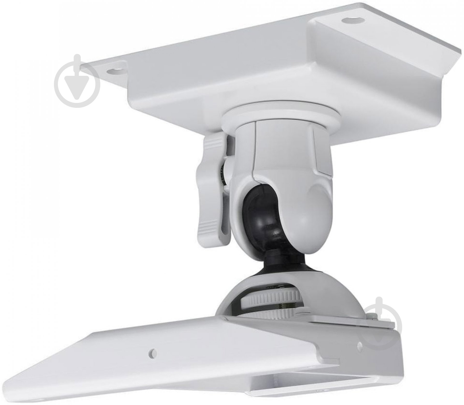 Крепеж Sony PSSH10 поворотно-наклонные белый - фото 1