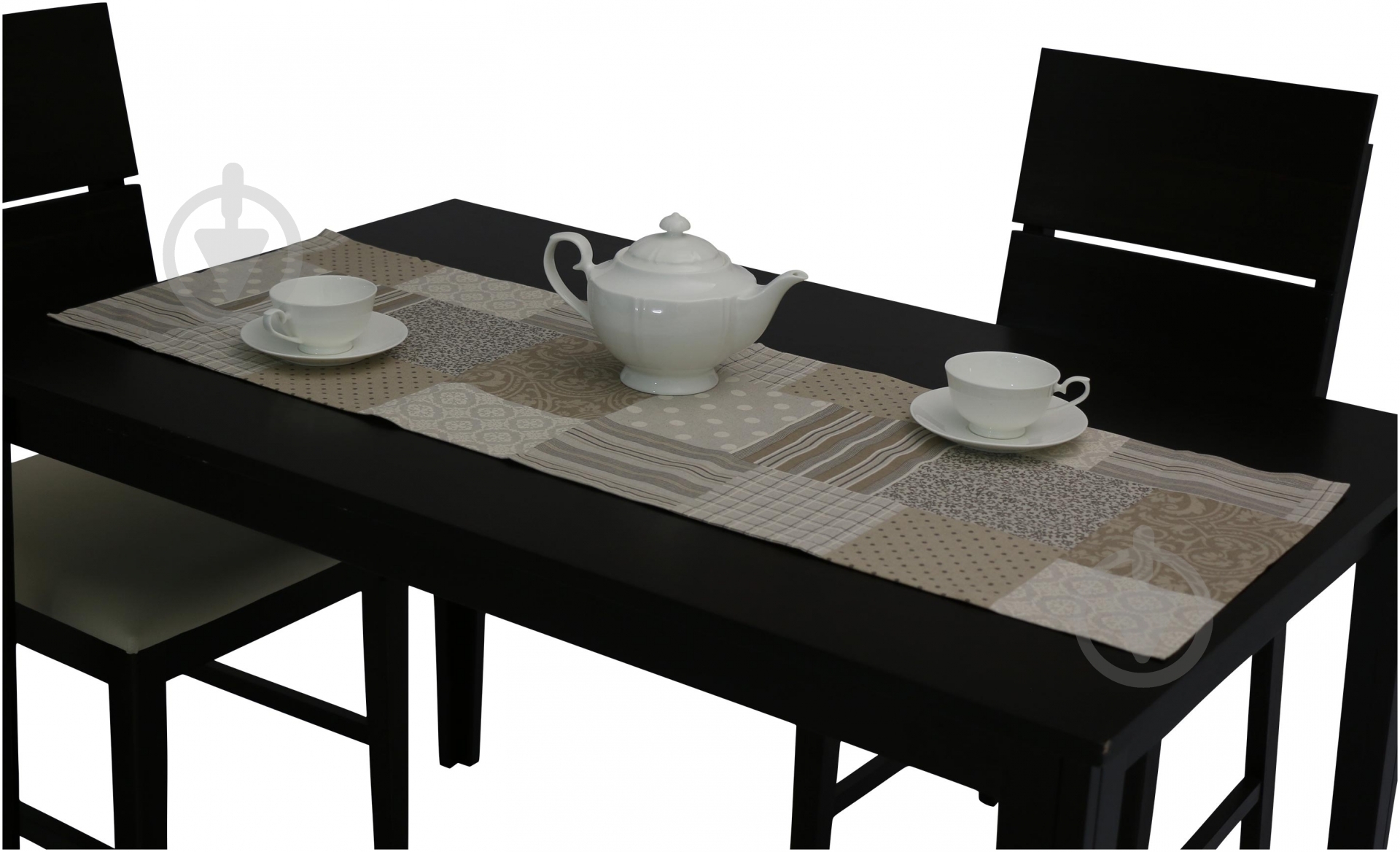 Дорожка Patch work 42x120 см Прованс - фото 1