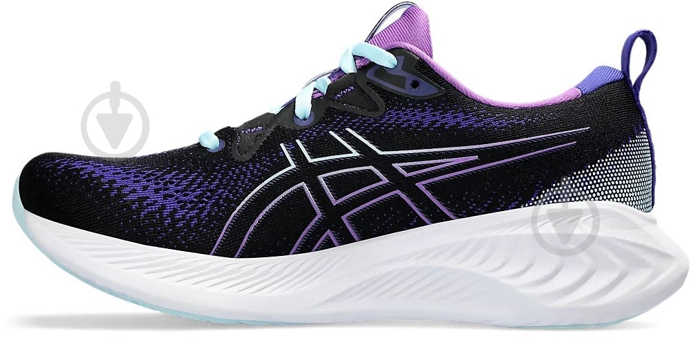 ᐉ Кросівки жіночі Asics GEL-CUMULUS 25 1012B441-006 р.37