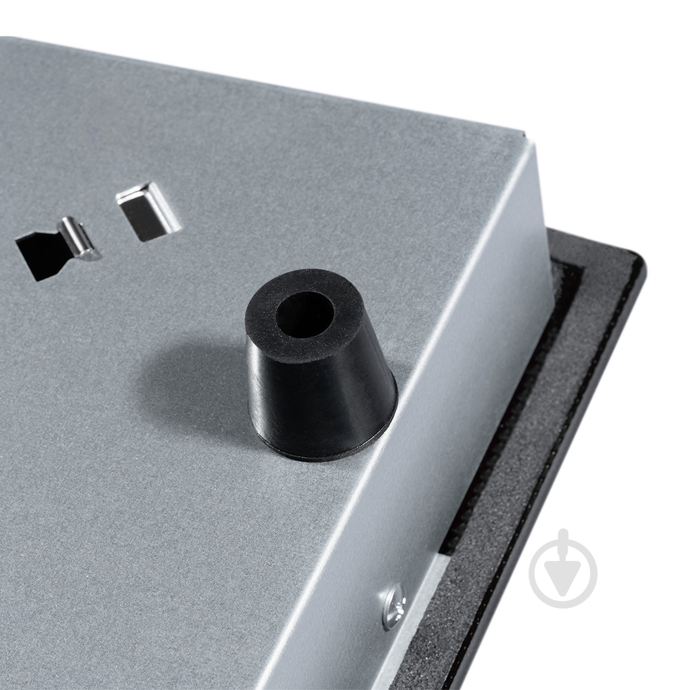 Варочная поверхность электрическая Pyramida VCH P 321 - фото 6