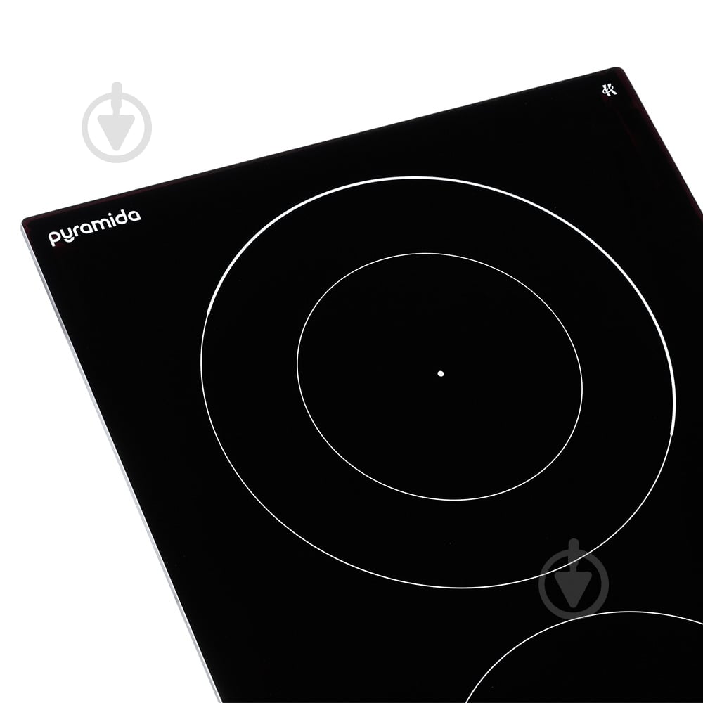 Варочная поверхность электрическая Pyramida VCH P 321 - фото 5