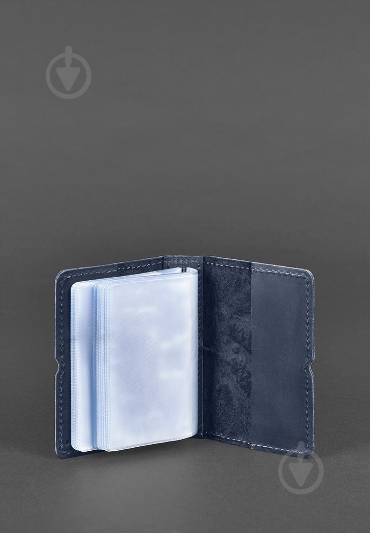 Визитница BlankNote 7.0 Перо BN-KK-7-nn-pero - фото 3