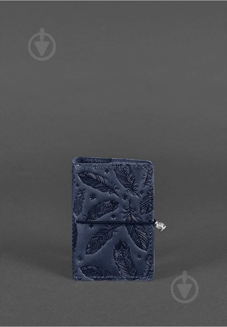 Визитница BlankNote 7.0 Перо BN-KK-7-nn-pero - фото 2