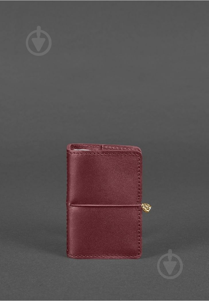 Визитница BlankNote 7.0 BN-KK-7-vin - фото 4