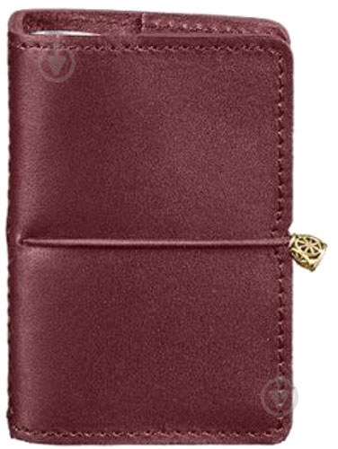 Визитница BlankNote 7.0 BN-KK-7-vin - фото 1