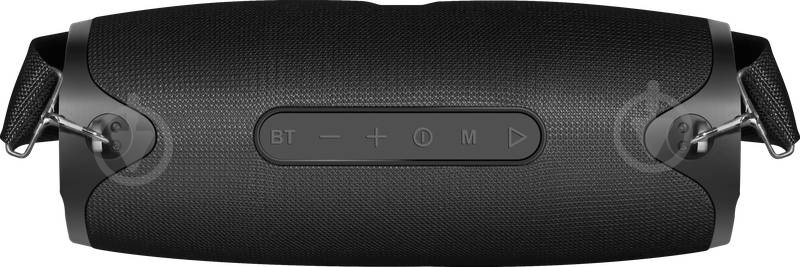 Акустическая система Defender G22 1.0 black (65122) - фото 2 Акустическая система Defender G22 1.0 black (65122) - фото 2