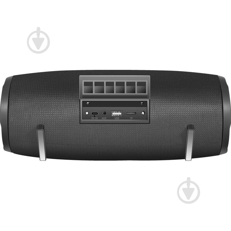 Акустическая система Defender G22 1.0 black (65122) - фото 4 Акустическая система Defender G22 1.0 black (65122) - фото 4