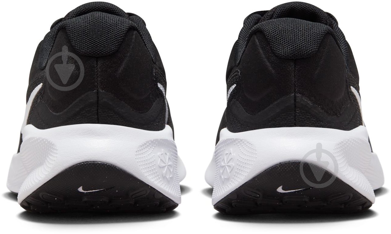 Кроссовки женские Nike REVOLUTION 7 FB2208-003 р.42 черные - фото 6