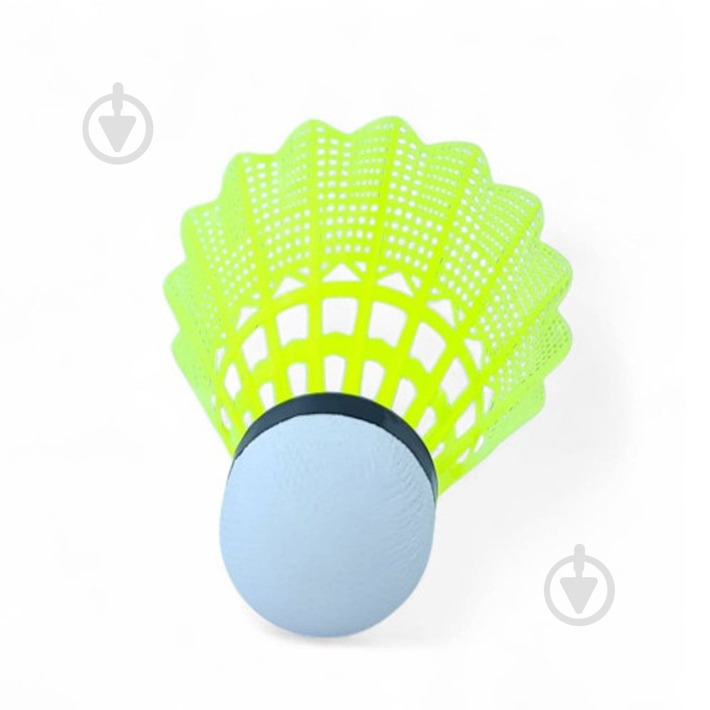 Волан DHS W-300 3 шт./уп. - фото 2