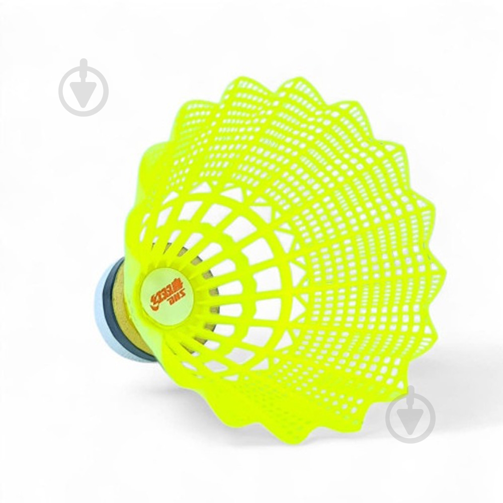 Волан DHS W-300 3 шт./уп. - фото 3