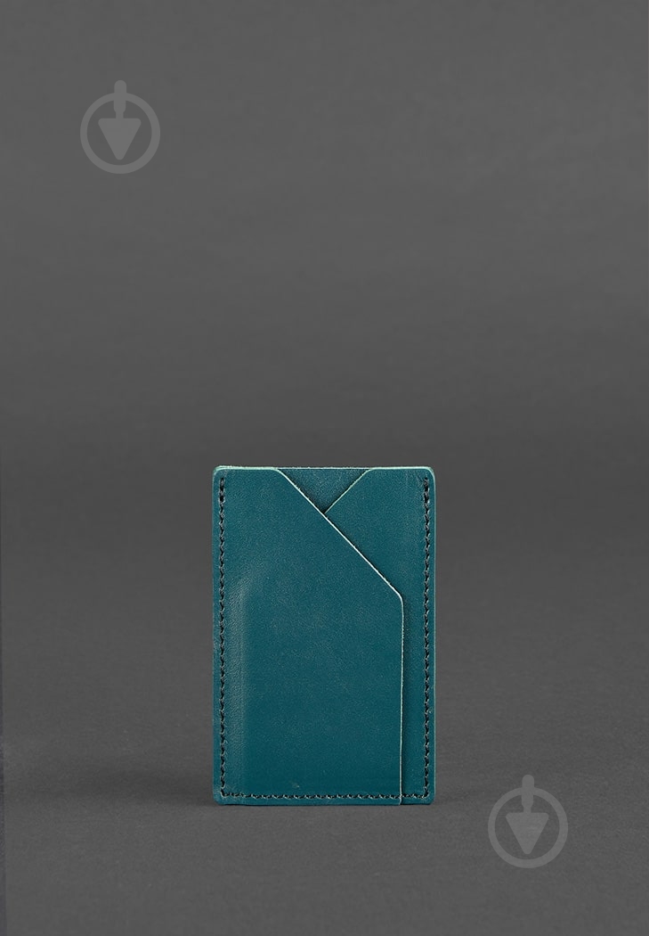 Визитница BlankNote 8.0 BN-KK-8-malachite - фото 6