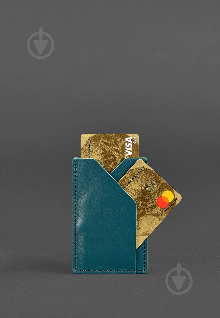 Визитница BlankNote 8.0 BN-KK-8-malachite - фото 4