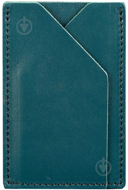 Визитница BlankNote 8.0 BN-KK-8-malachite - фото 1