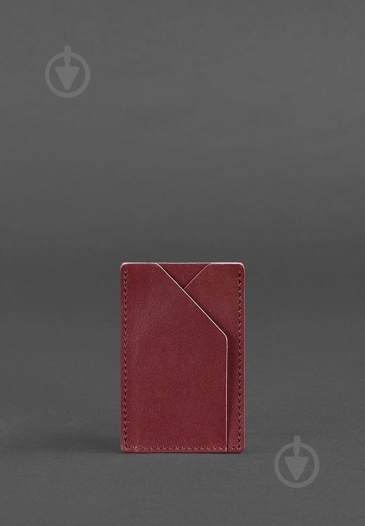 Визитница BlankNote 8.0 BN-KK-8-vin - фото 4 Визитница BlankNote 8.0 BN-KK-8-vin - фото 4