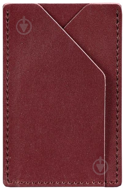 Визитница BlankNote 8.0 BN-KK-8-vin - фото 1 Визитница BlankNote 8.0 BN-KK-8-vin - фото 1