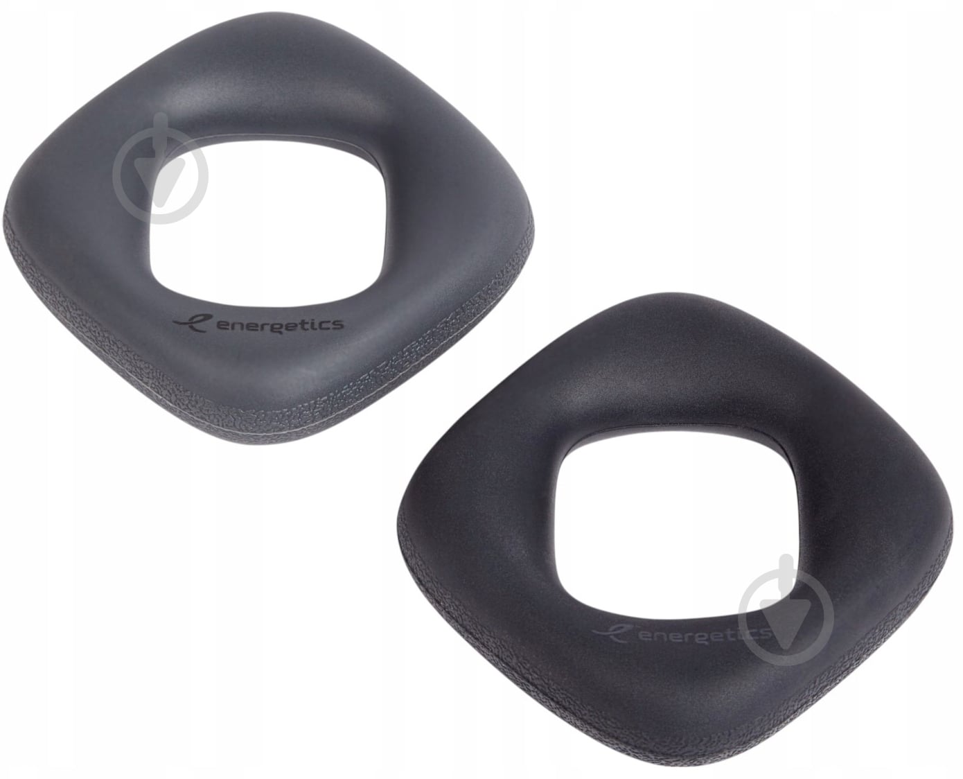 Эспандер Energetics Hand Grips Set - фото 1