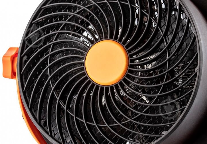 Тепловентилятор NEO tools 90-070 2,4 кВт 220 В - фото 5