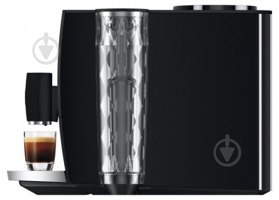 Кофемашина Jura ENA 8 Full Metropolitan Black EC - фото 6 Кофемашина Jura ENA 8 Full Metropolitan Black EC - фото 6
