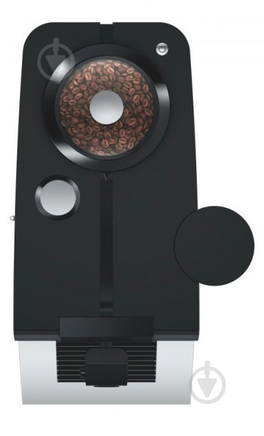 Кофемашина Jura ENA 8 Full Metropolitan Black EC - фото 7 Кофемашина Jura ENA 8 Full Metropolitan Black EC - фото 7