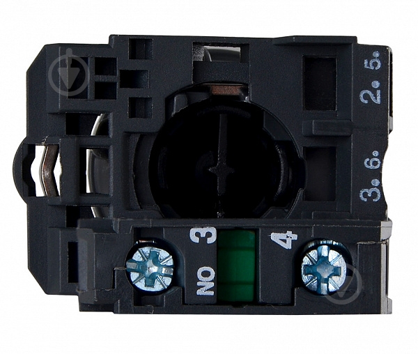 Кнопка Аско-Укрем TB5-AA21 A0140010144 - фото 2